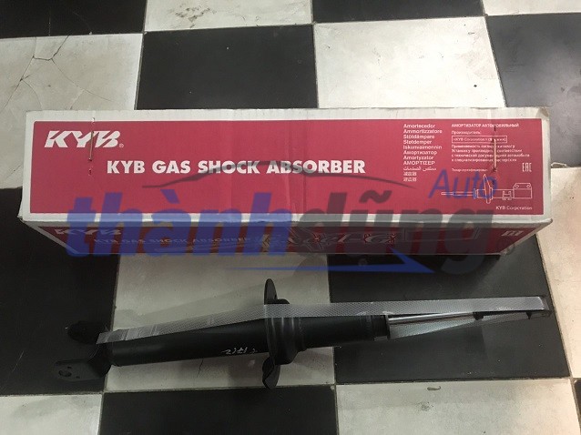 GIẢM XÓC SAU PHẢI HONDA ACCORD