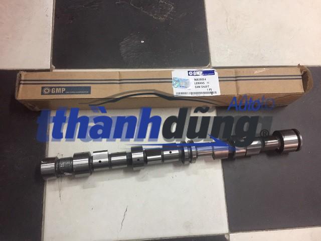 TRỤC CAM DAEWOO LANOS, NUBIRA, CIELO