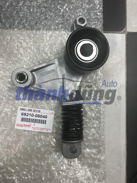 CỤM TĂNG TỔNG TOYOTA CAMRY