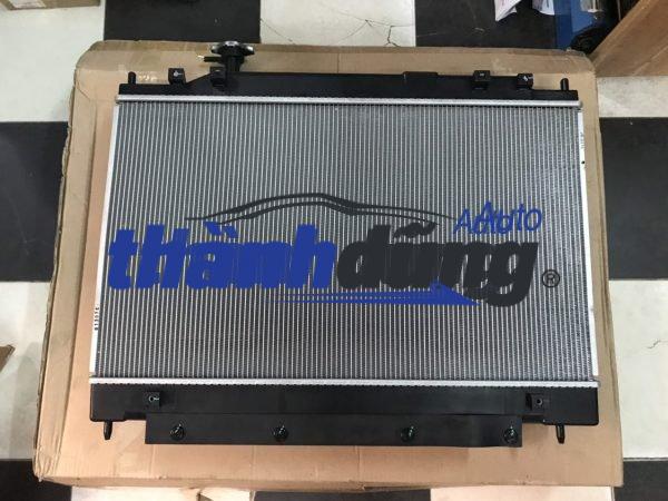 KÉT NƯỚC MITSUBISHI XPANDER