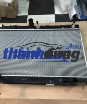 KÉT NƯỚC MITSUBISHI XPANDER CHÍNH HÃNG