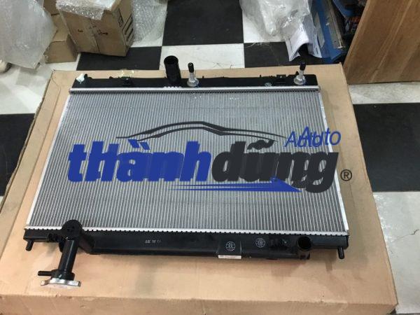 KÉT NƯỚC MITSUBISHI XPANDER CHÍNH HÃNG