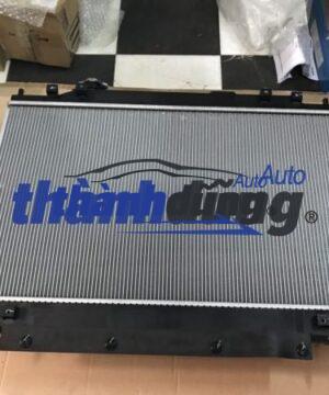 KÉT NƯỚC MITSUBISHI XPANDER CHÍNH HÃNG