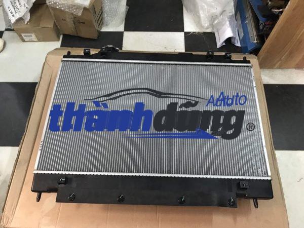 KÉT NƯỚC MITSUBISHI XPANDER CHÍNH HÃNG