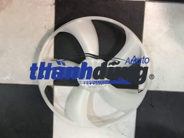 CÁNH QUẠT GIÓ ĐỘNG CƠ XPANDER