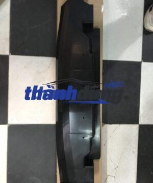 HƯỚNG GIÓ KÉT NƯỚC TRÊN MITSUBISHI XPANDER