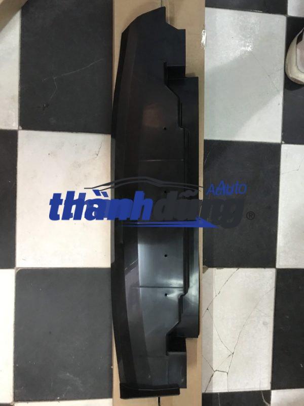 HƯỚNG GIÓ KÉT NƯỚC TRÊN MITSUBISHI XPANDER