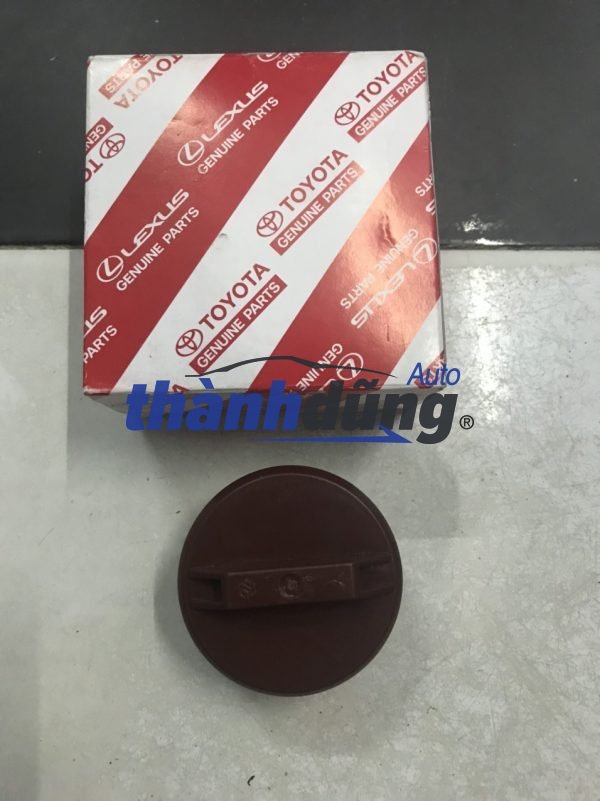 NẮP BÌNH XĂNG TRONG TOYOTA HIACE, INNOVA, HILUX