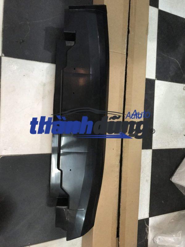 HƯỚNG GIÓ KÉT NƯỚC TRÊN MITSUBISHI XPANDER