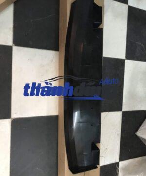 HƯỚNG GIÓ KÉT NƯỚC TRÊN MITSUBISHI XPANDER