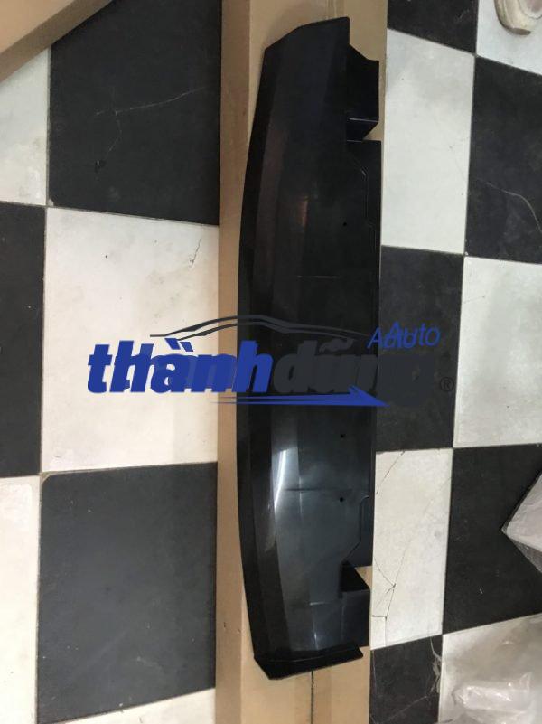 HƯỚNG GIÓ KÉT NƯỚC TRÊN MITSUBISHI XPANDER