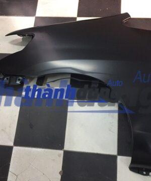 TAI XE PHẢI TOYOTA INNOVA