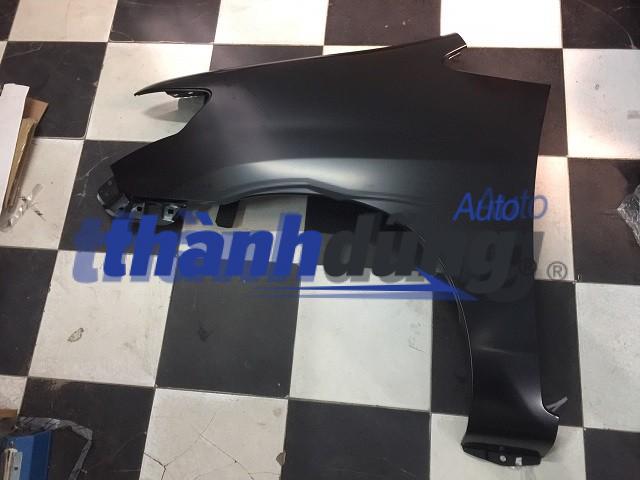 TAI XE PHẢI TOYOTA INNOVA