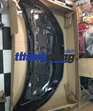 NẮP CAPO MITSUBISHI XPANDER CHÍNH HÃNG