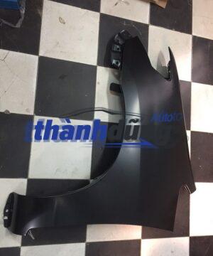 TAI XE PHẢI TOYOTA INNOVA