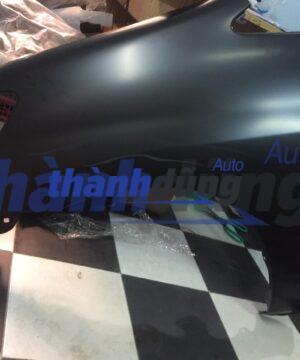 TAI XE PHẢI TOYOTA INNOVA