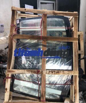 KÍNH CHẮN GIÓ TOYOTA VIOS CHÍNH HÃNG