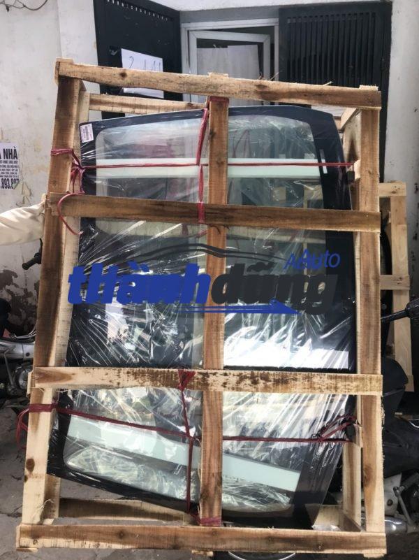 KÍNH CHẮN GIÓ TOYOTA VIOS CHÍNH HÃNG