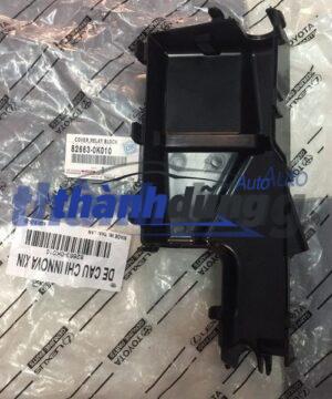 ĐẾ CẦU CHÌ TOYOTA INNOVA