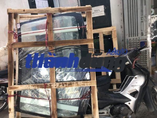 KÍNH CHẮN GIÓ TOYOTA VIOS CHÍNH HÃNG