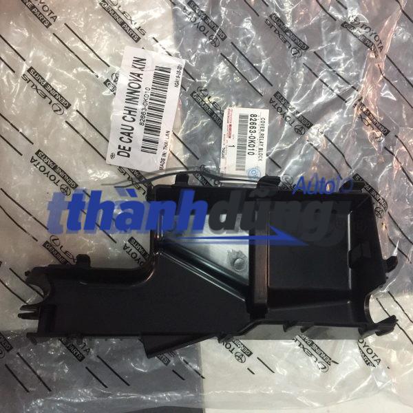 ĐẾ CẦU CHÌ TOYOTA INNOVA