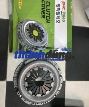 MÂM ÉP KIA SPECTRA