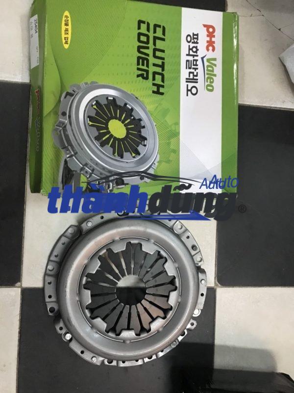 MÂM ÉP KIA SPECTRA