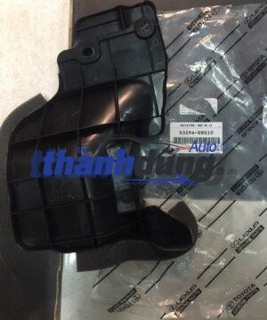 ỐP HƯỚNG GIÓ KÉT NƯỚC TOYOTA INNOVA