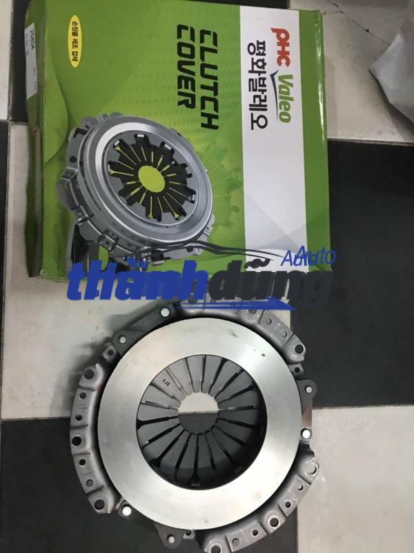 MÂM ÉP KIA SPECTRA