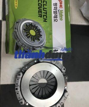 MÂM ÉP KIA SPECTRA