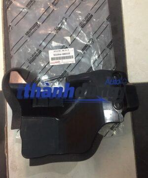 ỐP HƯỚNG GIÓ KÉT NƯỚC TOYOTA INNOVA