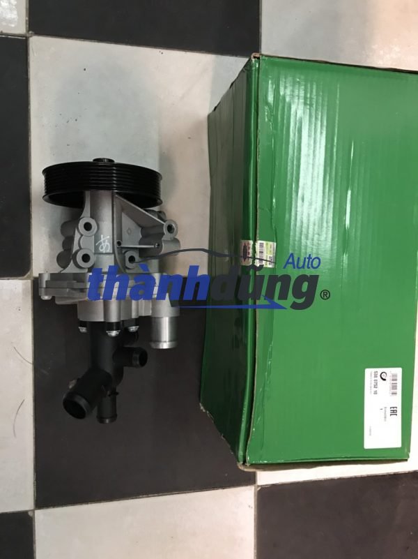 BƠM NƯỚC LÀM MÁT ĐỘNG CƠ FORD TRANSIT