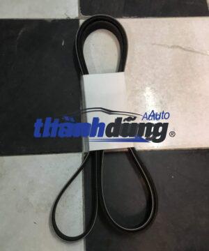 DÂY CUROA MÁY PHÁT CHEVROLET COLORADO