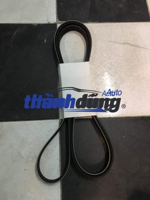 DÂY CUROA MÁY PHÁT CHEVROLET COLORADO