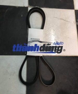 DÂY CUROA MÁY PHÁT CHEVROLET COLORADO