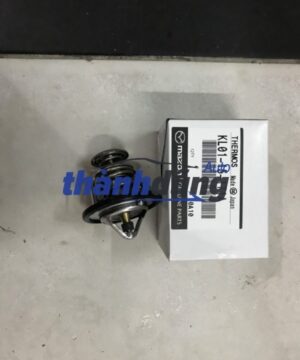 VAN HẰNG NHIỆT FORD RANGER, EVEREST, MAZDA 3