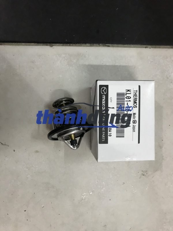 VAN HẰNG NHIỆT FORD RANGER, EVEREST, MAZDA 3