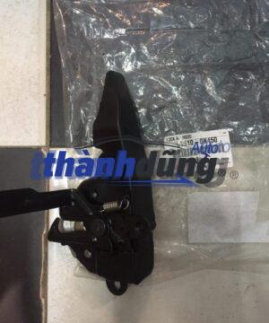 KHÓA NẮP CAPO TOYOTA INNOVA