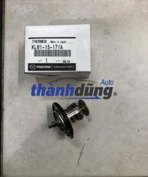 VAN HẰNG NHIỆT FORD RANGER, EVEREST, MAZDA 3