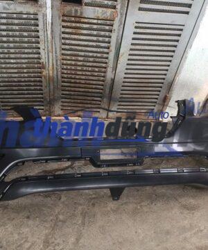 BA ĐỜ SỐC TRƯỚC TOYOTA INNOVA