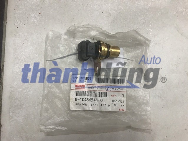 CẢM BIẾN TRỤC CAM ISUZU DMAX, TROOPER