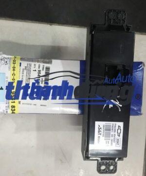 ĐỒNG HỒ LED TRUNG TÂM CHEVROLET CAPTIVA