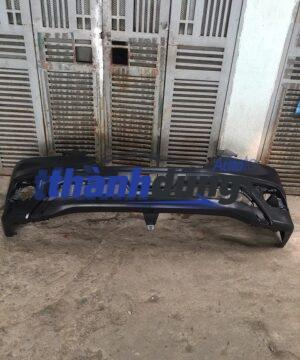 BA ĐỜ SỐC TRƯỚC TOYOTA INNOVA