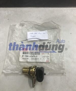 CẢM BIẾN TRỤC CAM ISUZU DMAX, TROOPER