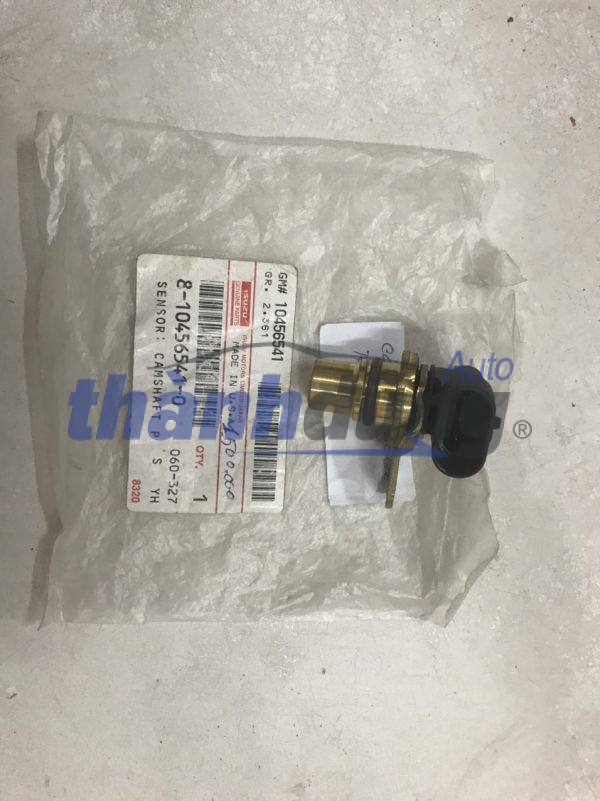 CẢM BIẾN TRỤC CAM ISUZU DMAX, TROOPER