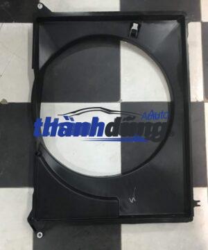 LỒNG QUẠT KÉT NƯỚC TOYOTA INNOVA