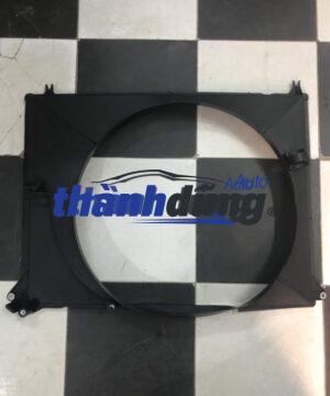 LỒNG QUẠT KÉT NƯỚC TOYOTA INNOVA