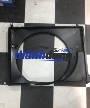 LỒNG QUẠT KÉT NƯỚC TOYOTA INNOVA