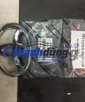 BIỂU TƯỢNG CA LĂNG TOYOTA INNOVA