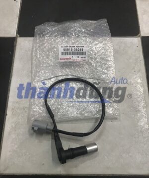 CẢM BIẾN TRỤC CƠ TOYOTA INNOVA